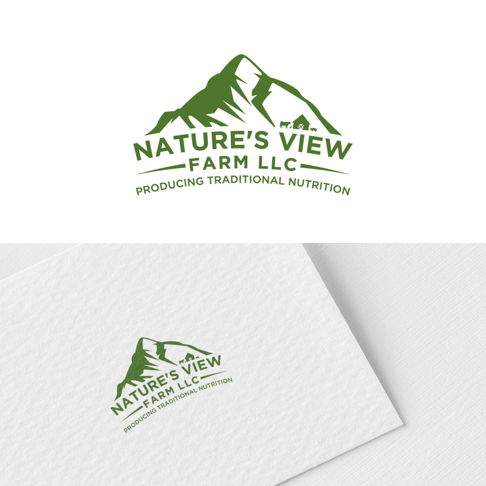 Logo Design by NOMLAS for this project | Design #28052944