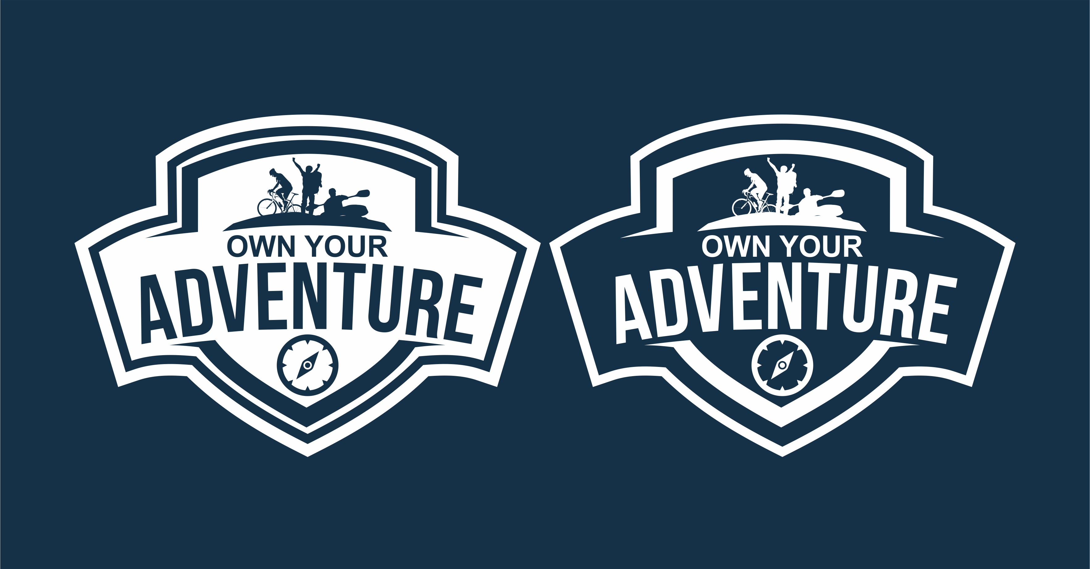Logo Design by pa2pat for Second Nature Outdoors Inc. | Design #28049717