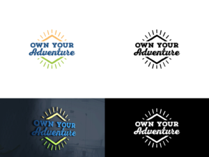 Logo-Design von Slant Line Media für Second Nature Outdoors Inc. | Design: #28049895