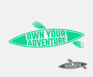 Logo-Design von aneukmuda für Second Nature Outdoors Inc. | Design: #28055008