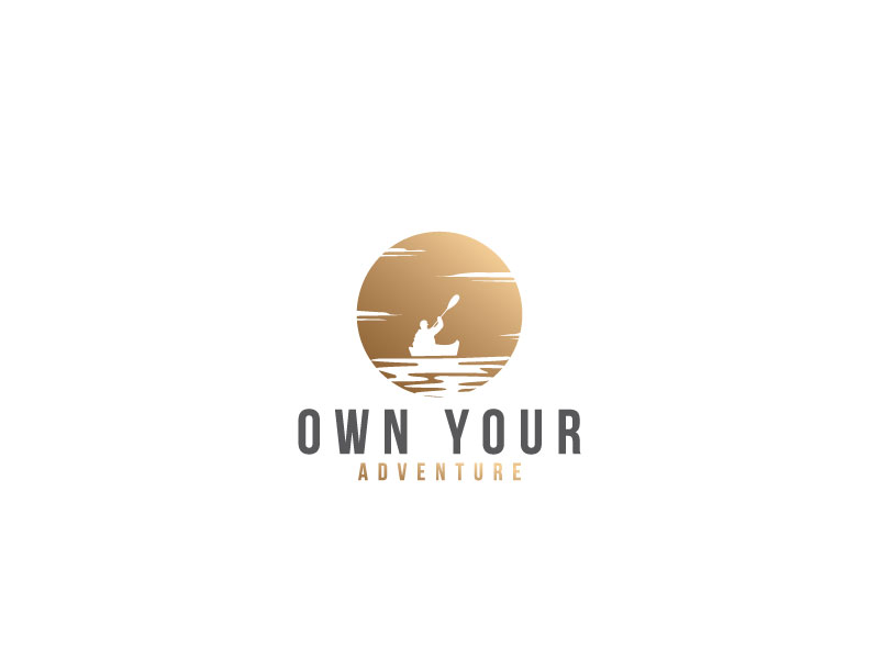Logo-Design von adnan001 2 für Second Nature Outdoors Inc. | Design: #28056155