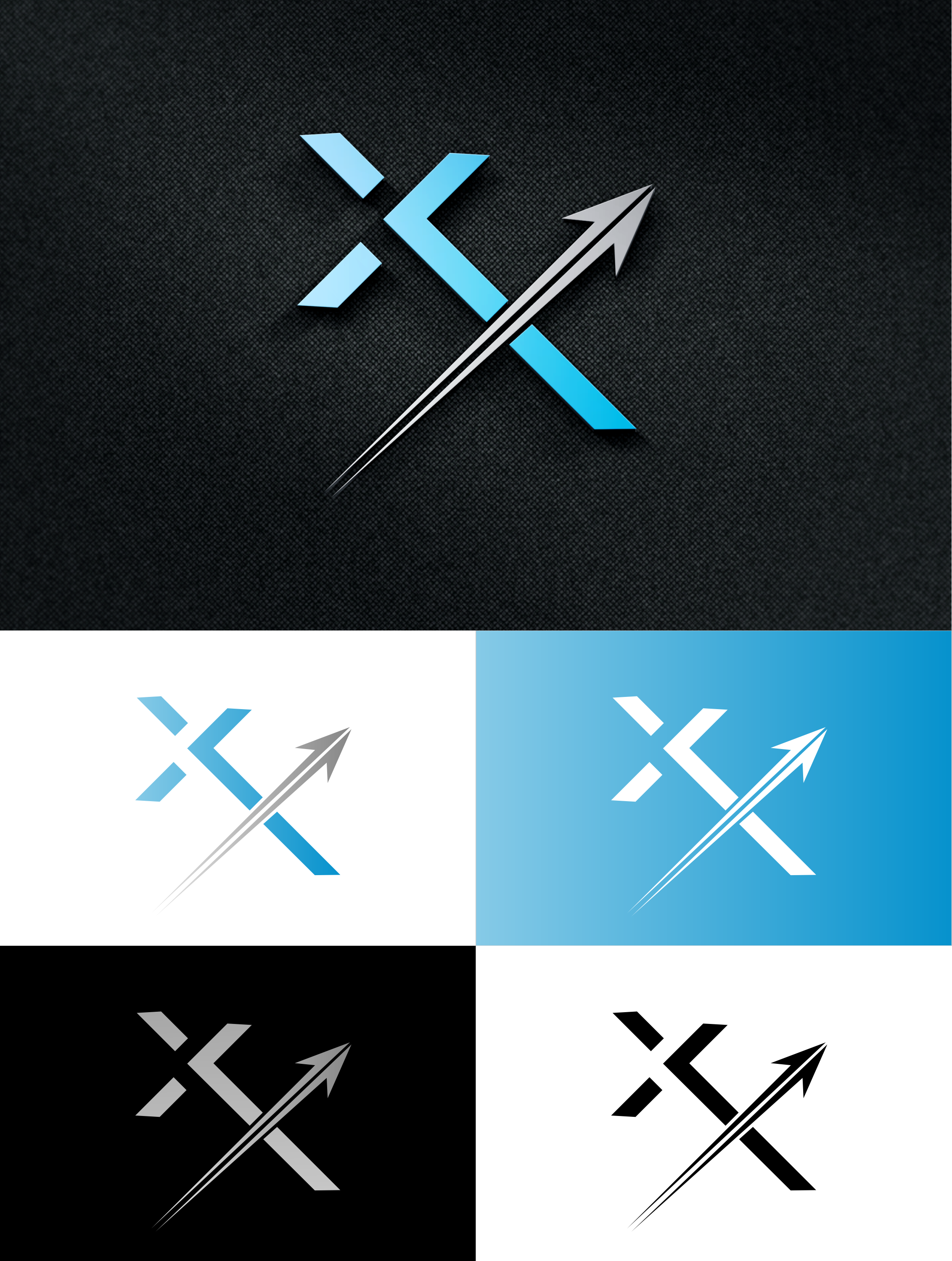 Diseño de Logo por Adeikhan para este proyecto | Diseño #28057766