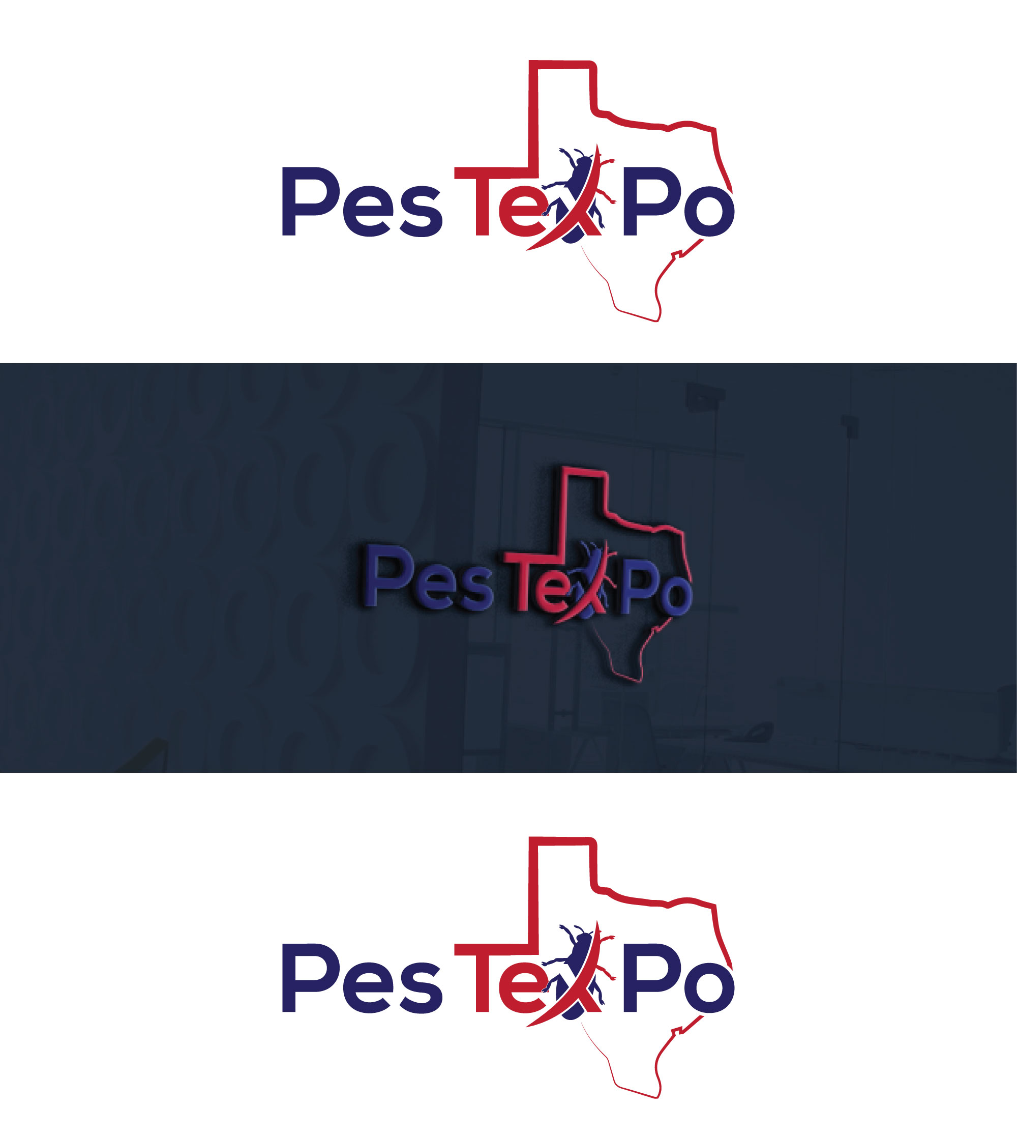 Logo Design by RRR Design for this project | Design #28050393