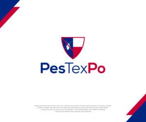 Pest Expo | Design de Logo par ecorokerz