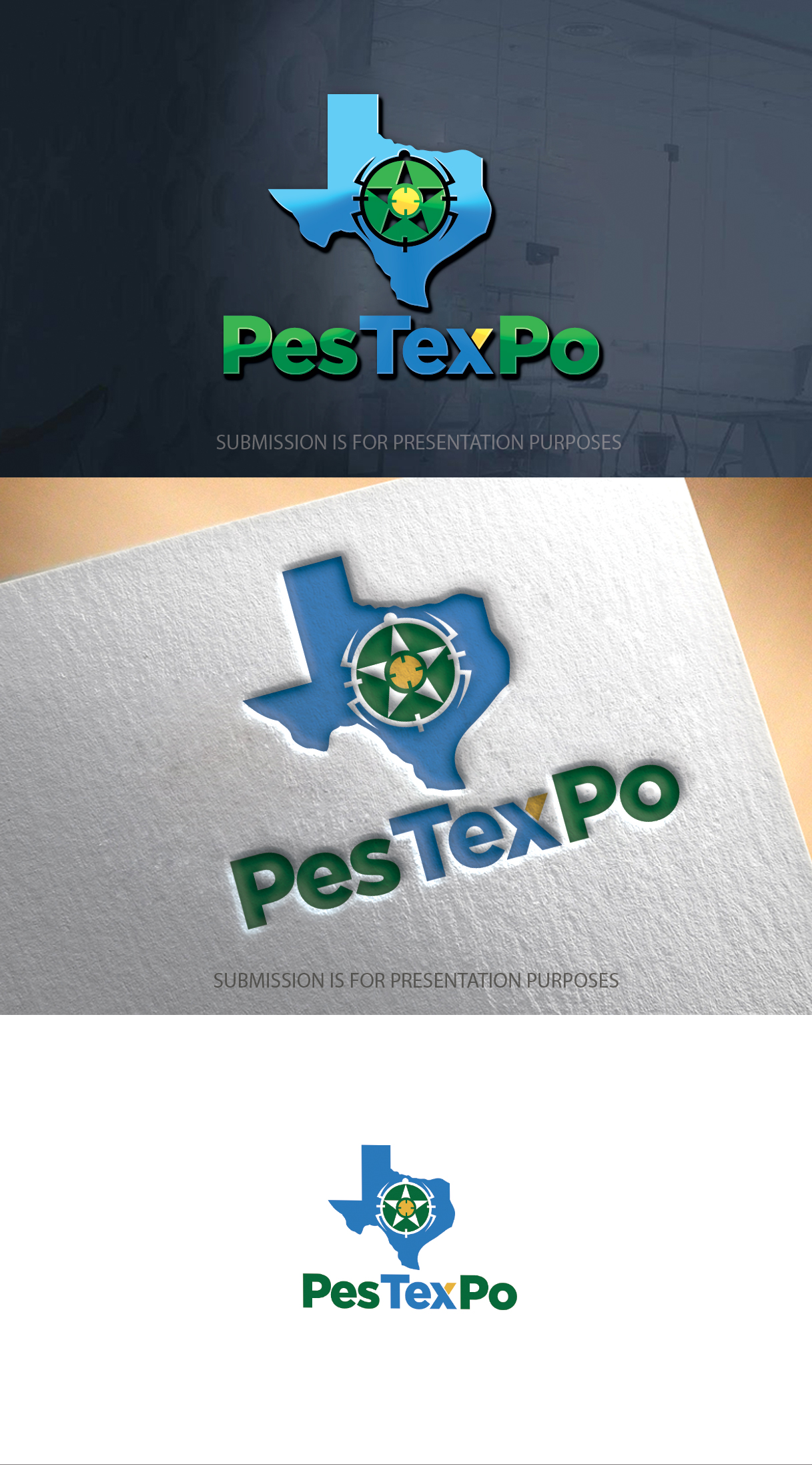 Logo Design by graphicevolution for this project | Design #28051520