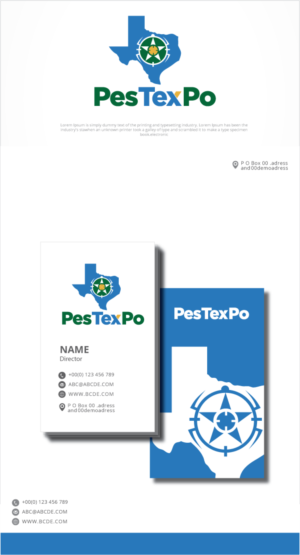 Logo Design by graphicevolution for this project | Design: #28052708