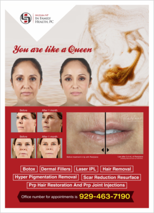 Poster Design by aarohiak for this project | Design: #28100823