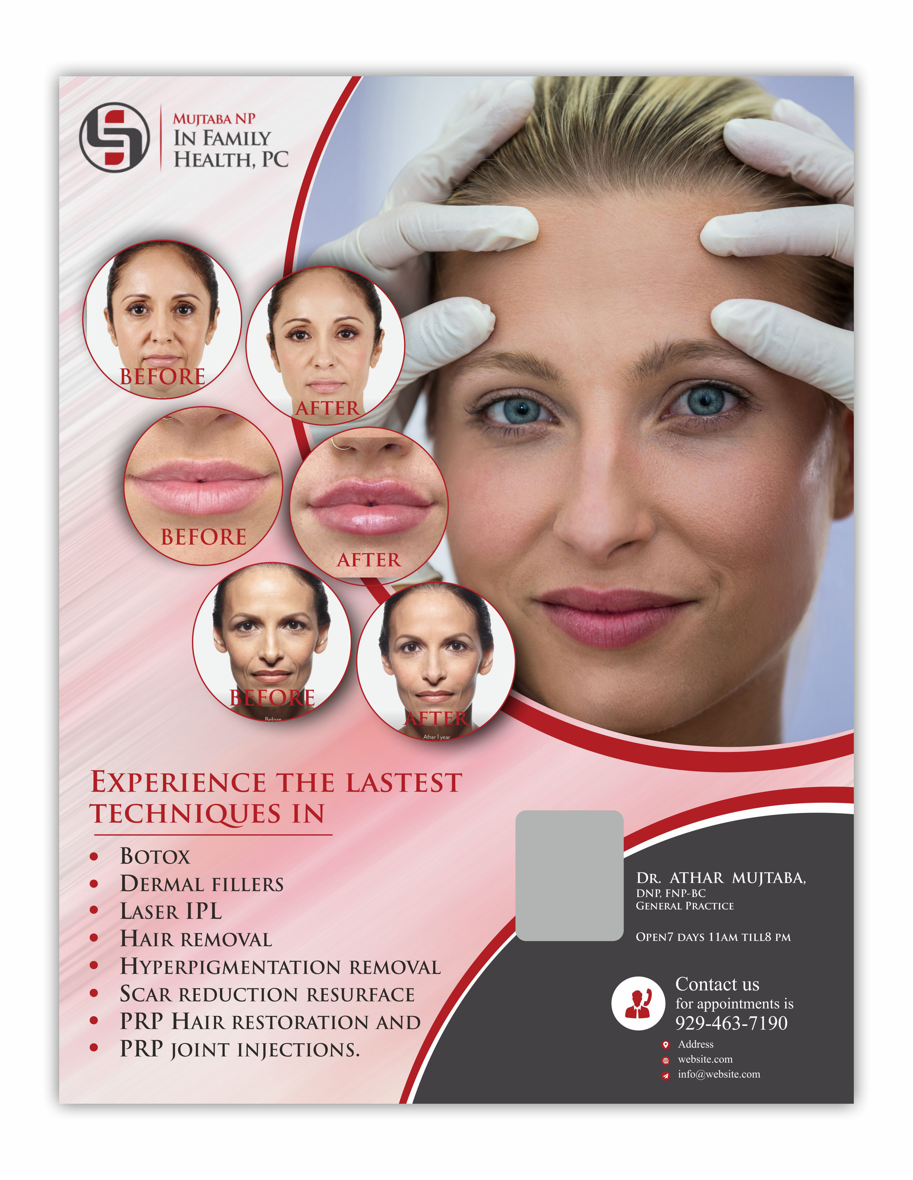 Design de Poster par Fine Graphics House pour ce projet | Design #28067569