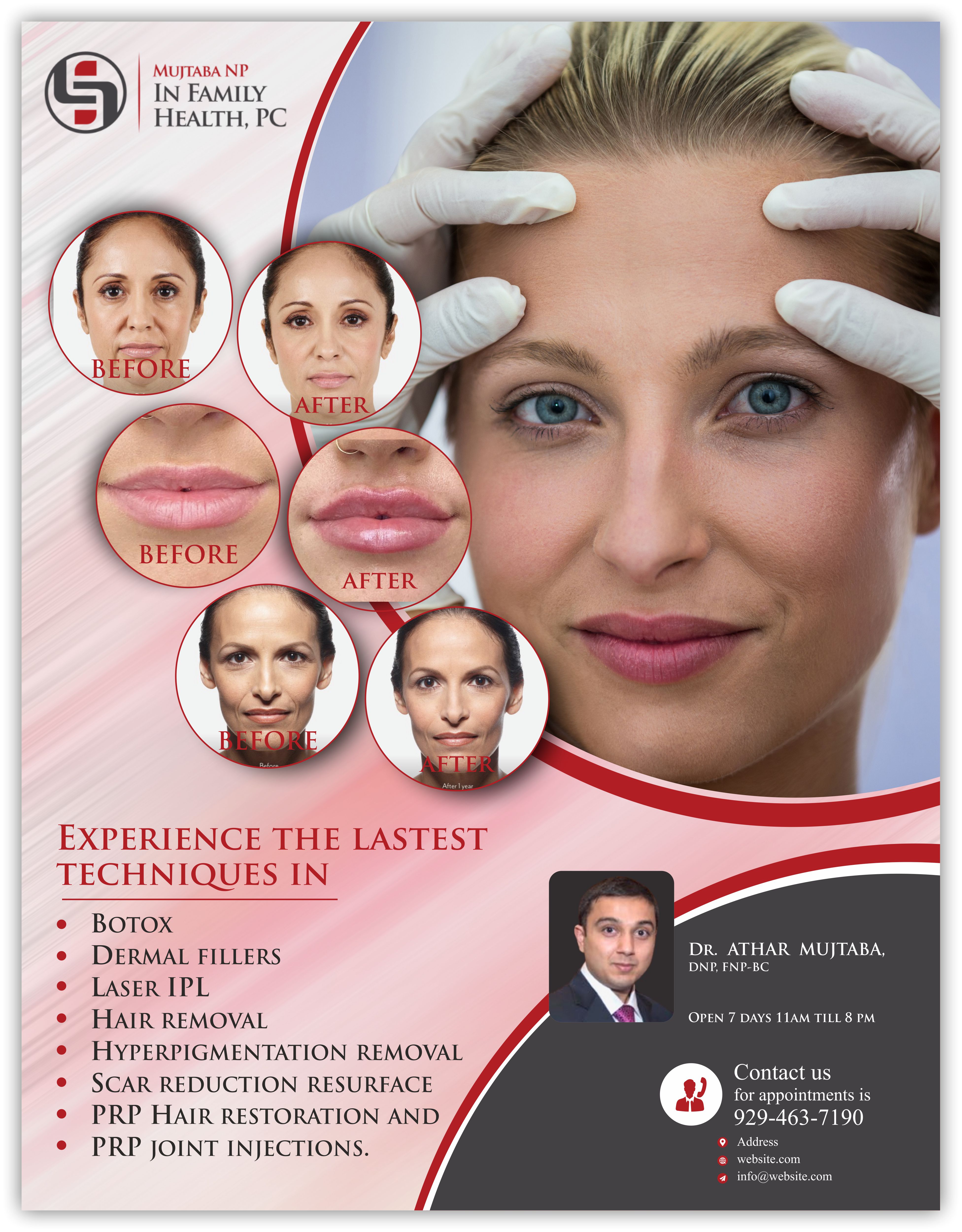 Poster Design by Fine Graphics House for this project | Design #28100972