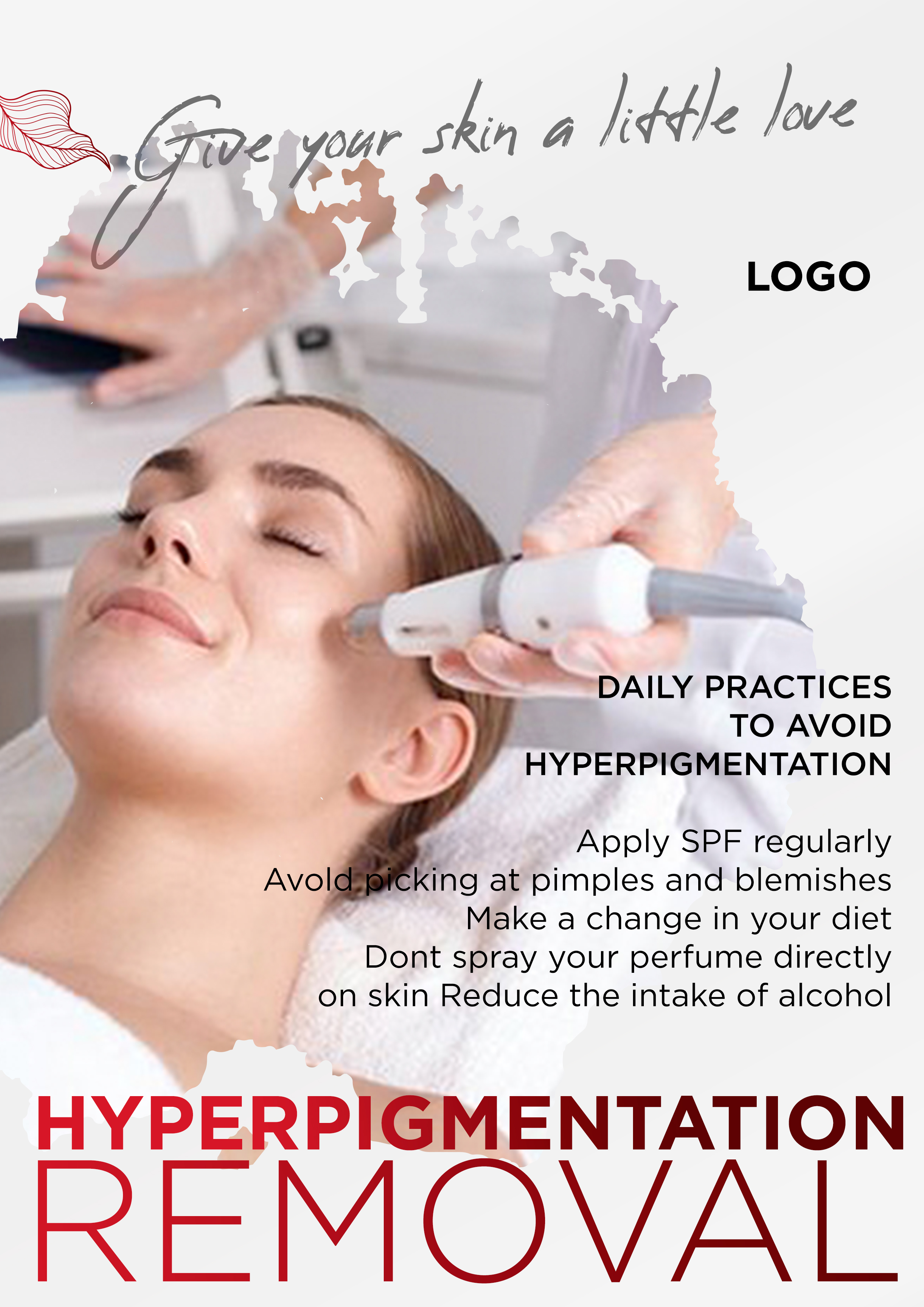 Poster Design by Anushka 5 for this project | Design #28052442