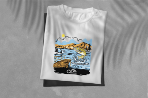 T-Shirt-Design von Phuongphuong für dieses Projekt | Design #28080692
