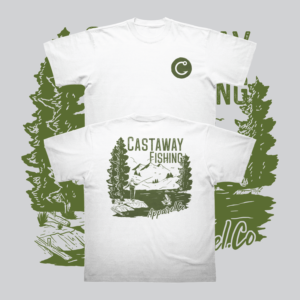 T-Shirt-Design von Rifqi 7 für dieses Projekt | Design: #28062484