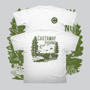 T-Shirt-Design von Rifqi 7 für dieses Projekt | Design: #28063349