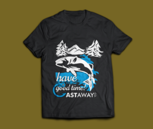 T-Shirt-Design von nuhanenterpriseIT für dieses Projekt | Design #28083990