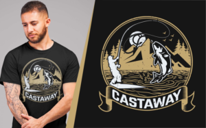 T-Shirt-Design von Ismail Hossain für dieses Projekt | Design #28067261