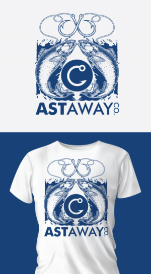 T-Shirt-Design von ally designs für dieses Projekt | Design: #28054003
