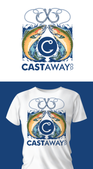 T-Shirt-Design von ally designs für dieses Projekt | Design: #28060089
