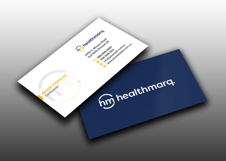 Business Card Design by sadikul islam for this project | Design #28071177