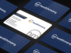 Business Card Design by sadikul islam for this project | Design: #28072082