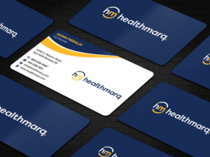 Business Card Design by sadikul islam for this project | Design: #28072106