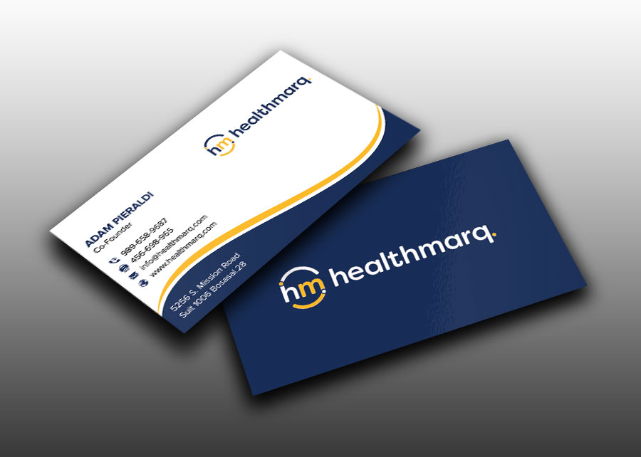 Business Card Design by sadikul islam for this project | Design #28072530