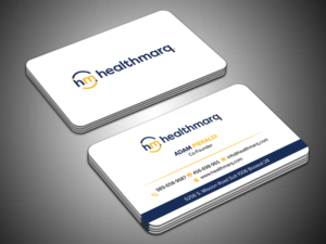 Business Card Design by sadikul islam for this project | Design: #28072755