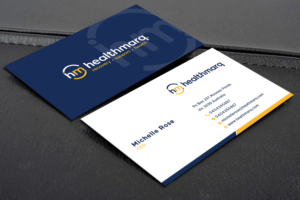 Business Card Design by Cretive Moon for this project | Design #28061992