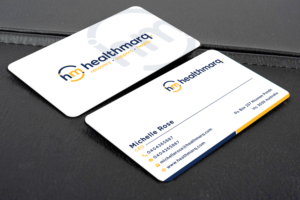 Business Card Design by Creative Moon Design for this project | Design: #28061994