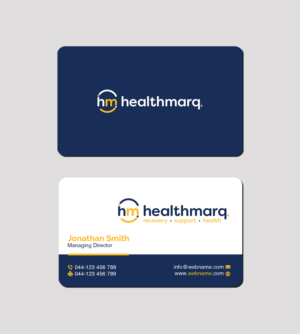 Visitenkarten-Design von Creations Box 2015 für dieses Projekt | Design: #28065121