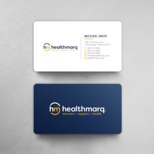 Business Card Design by chandrayaan.creative for this project | Design: #28064442