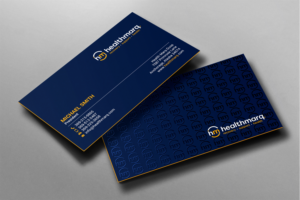 Business Card Design by chandrayaan.creative for this project | Design: #28069448