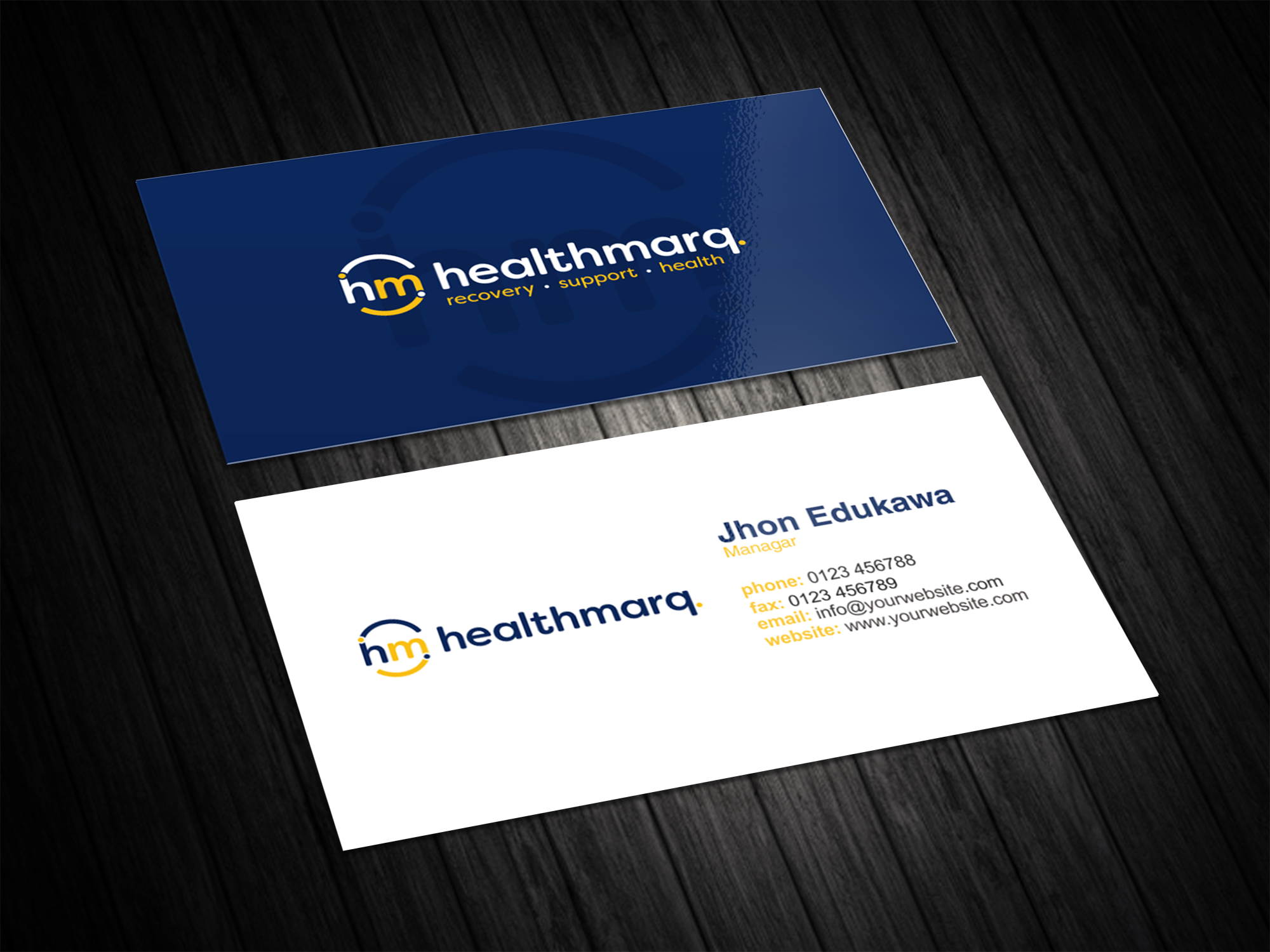 Business Card Design by vintana for this project | Design #28071891