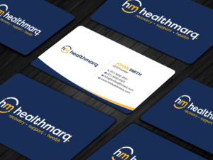 Business Card Design by Uttom 2 for this project | Design: #28080420