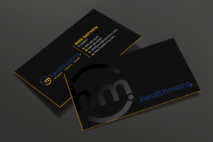 Diseño de Tarjeta de Presentación por DesignShout para este proyecto | Diseño: #28061796