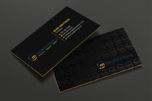 Diseño de Tarjeta de Presentación por DesignShout para este proyecto | Diseño: #28061797