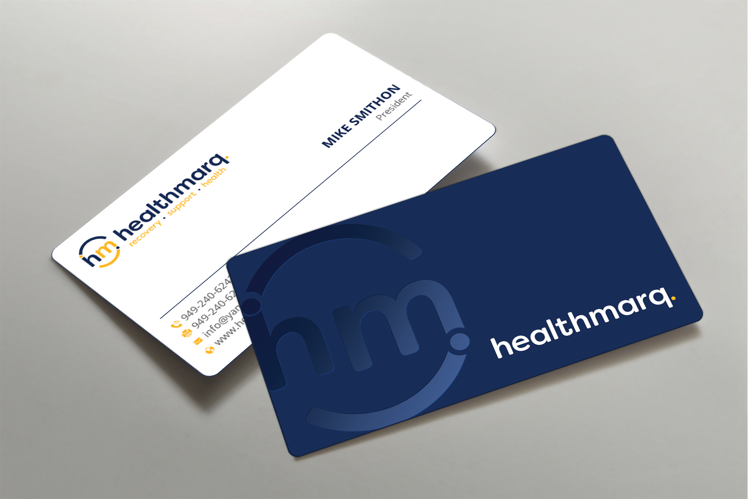 Diseño de Tarjeta de Presentación por DesignShout para este proyecto | Diseño #28063647