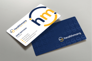 Diseño de Tarjeta de Presentación por DesignShout para este proyecto | Diseño: #28064108