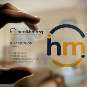 Business Card Design by DesignShout for this project | Design: #28064139