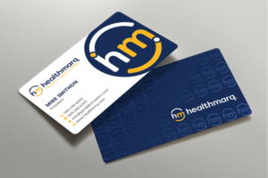 Business Card Design by DesignShout for this project | Design: #28064233