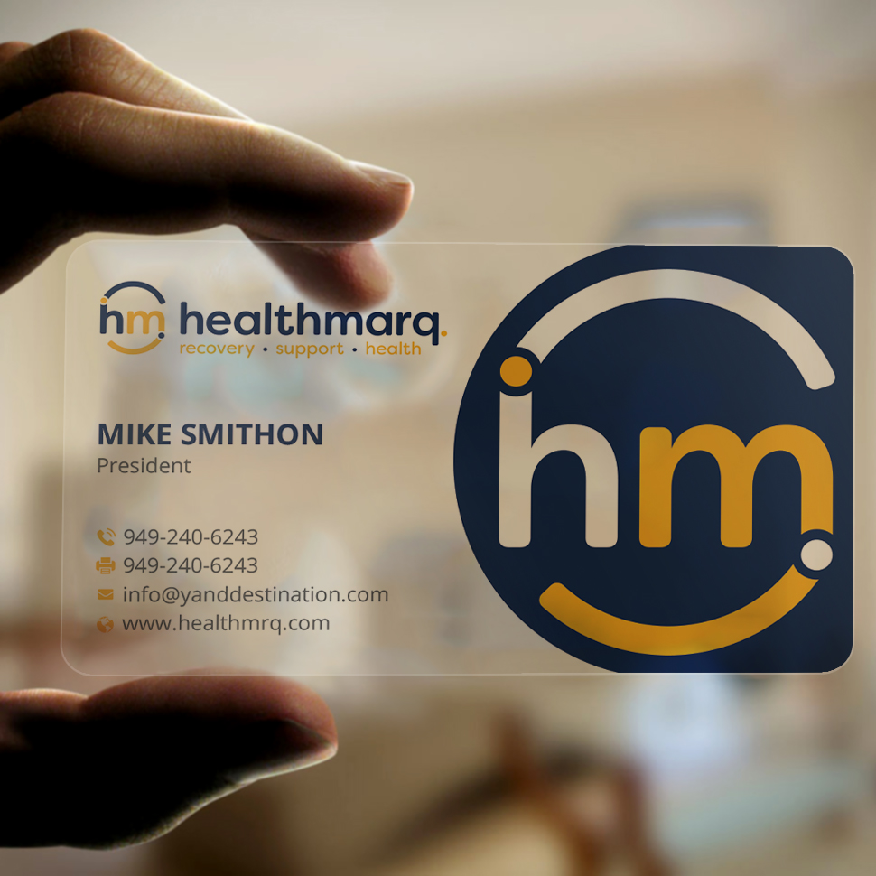 Business Card Design by DesignShout for this project | Design #28064234