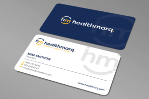 Business Card Design by DesignShout for this project | Design: #28069505