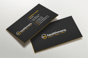 Business Card Design by Imagine design000 for this project | Design: #28060363