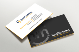 Diseño de Tarjeta de Presentación por Imagine design000 para este proyecto | Diseño: #28060372