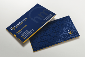 Diseño de Tarjeta de Presentación por Imagine design000 para este proyecto | Diseño: #28060400