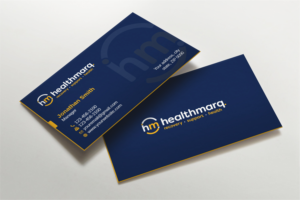 Diseño de Tarjeta de Presentación por Imagine design000 para este proyecto | Diseño: #28060403