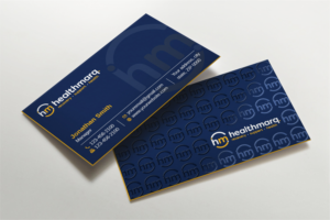 Design de Carte de Visite par Imagine design000 pour ce projet | Design : #28060420