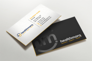 Diseño de Tarjeta de Presentación por Imagine design000 para este proyecto | Diseño: #28060422