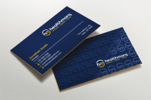 Design de Carte de Visite par Imagine design000 pour ce projet | Design : #28068991