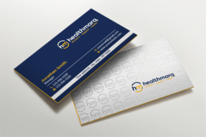 Diseño de Tarjeta de Presentación por Imagine design000 para este proyecto | Diseño: #28069028