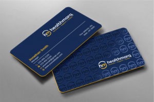 Diseño de Tarjeta de Presentación por Imagine design000 para este proyecto | Diseño: #28080226